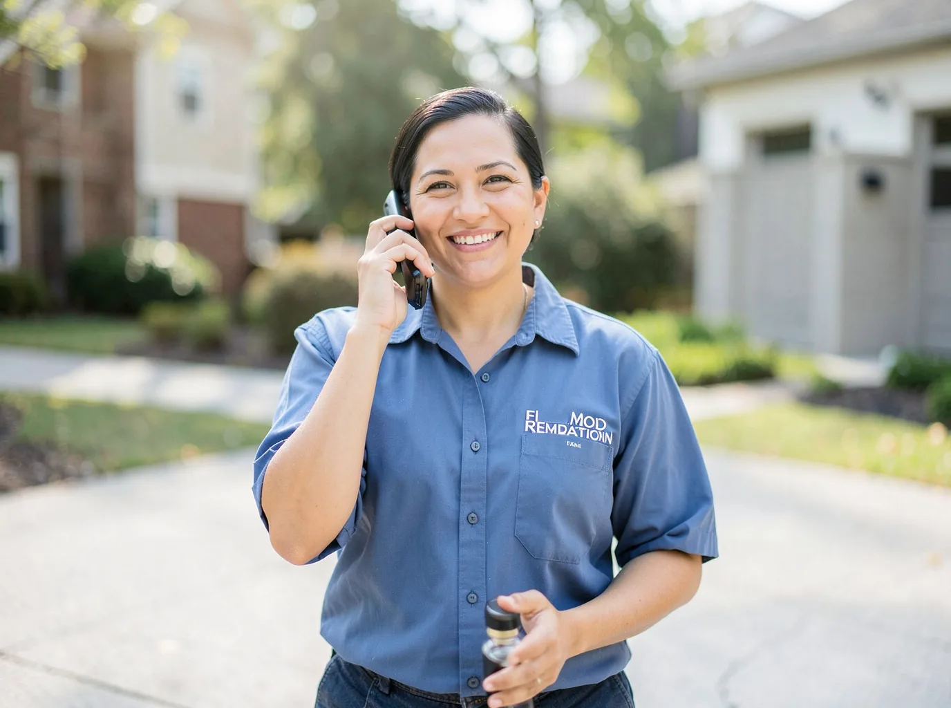 Mold Remediation Veteran, WY FAQs